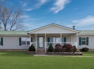 6124 Sledge Rd, Christiana, TN 37037