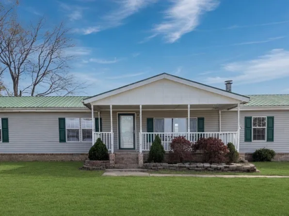 6124 Sledge Rd, Christiana, TN 37037