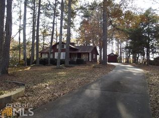 2764 Fayetteville Rd, Griffin, GA 30223