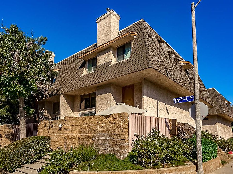1st image of 5236 Newcastle Ave #2