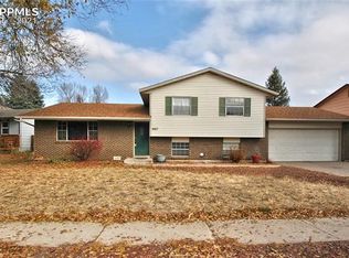 6617 Dublin Pl, Colorado Springs, CO 80918