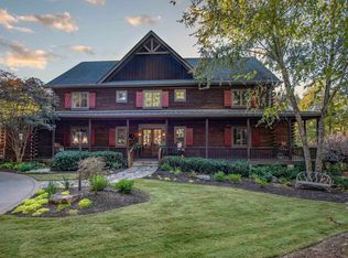 1030 Greyfield Rd, Greensboro, GA 30642