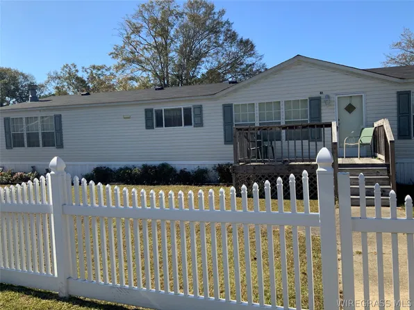 61 Tranquility Dr, Daleville, AL 36322