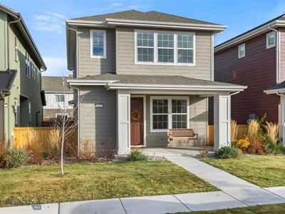 1110 Butler Creek Ave, Belgrade, MT, 59714