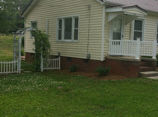 140/142 Spruce St, Albemarle, NC 28001