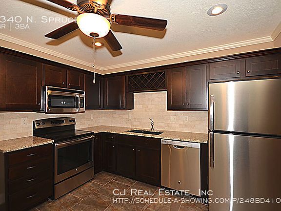 2nd image of 8340 N Spruce Ave