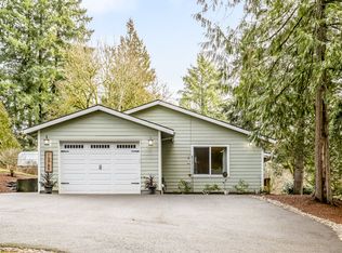 16784 Livesay Rd, Oregon City, OR 97045