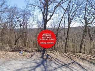 25 Mercury Ln, Eureka Springs, AR 72631