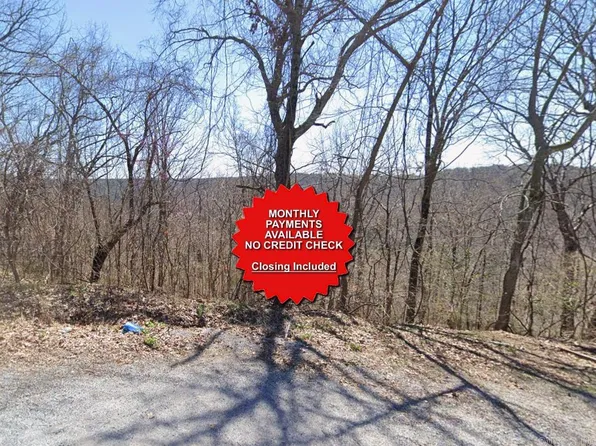 25 Mercury Ln, Eureka Springs, AR 72631