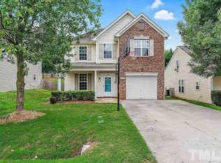 108 Hutson Ln, Clayton, NC 27527