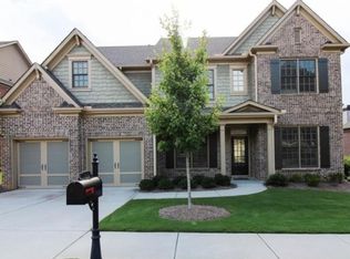 9949 Inisfree Dr, Johns Creek, GA 30022