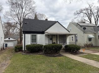 15482 Winston, Redford, MI