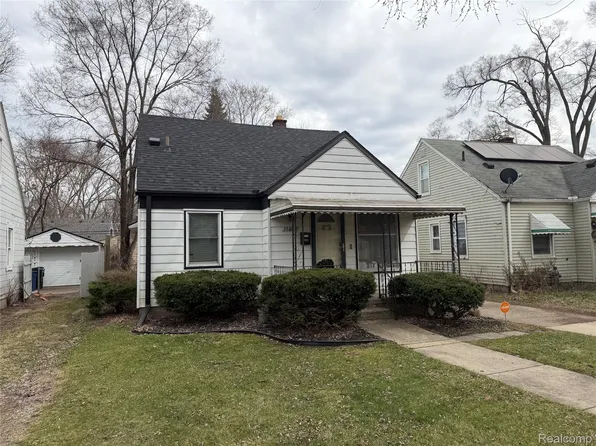 15482 Winston, Redford, MI 48239