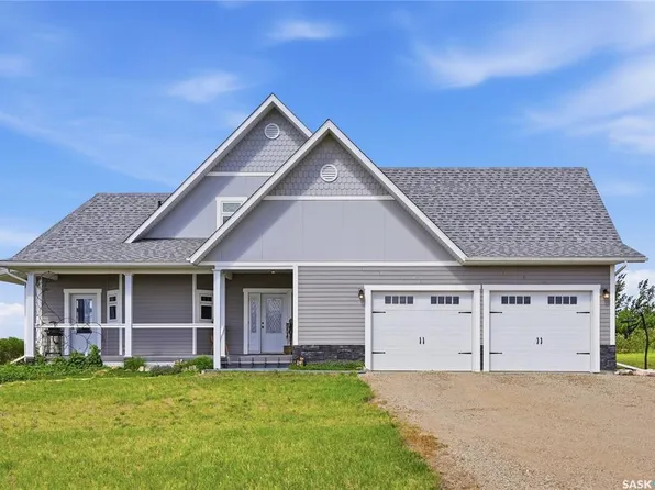  Rural Address, Rudy Rm No. 284, SK S0L 2N0