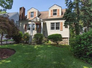 12 Roosevelt Ave, Rye, NY 10580