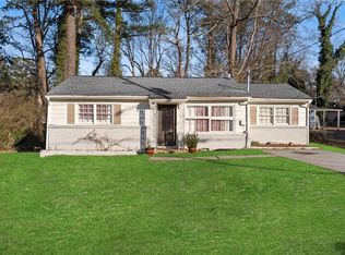 1911 Olive Springs Rd SE, Marietta, GA 30060