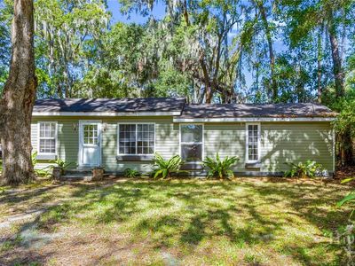 106 Holcomb Street, Savannah, GA, 31406