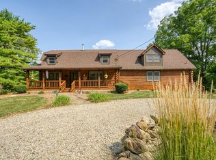 9121 Plain City Georgesville Rd NE, Plain City, OH 43064
