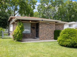16492 Brockton Ln, Oak Forest, IL
