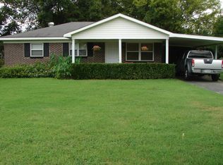 601 Albany Ave, Augusta, GA 30901