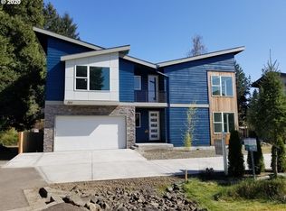 204 NW Quail Gardens Pl, Hillsboro, OR