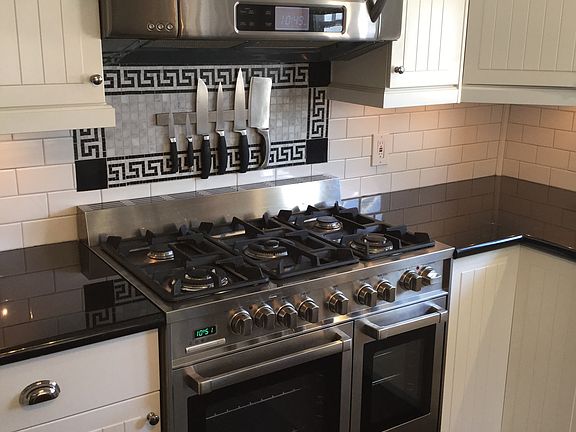 ALL appliances staying