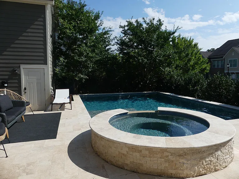 2404 Double Oaks Rd — Photo 6