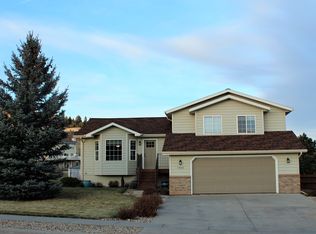 1840 Iron Horse Loop, Spearfish, SD 57783