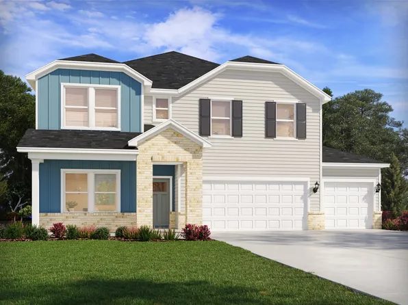 363 Barrow Meadows Dr, Zebulon, NC 27597