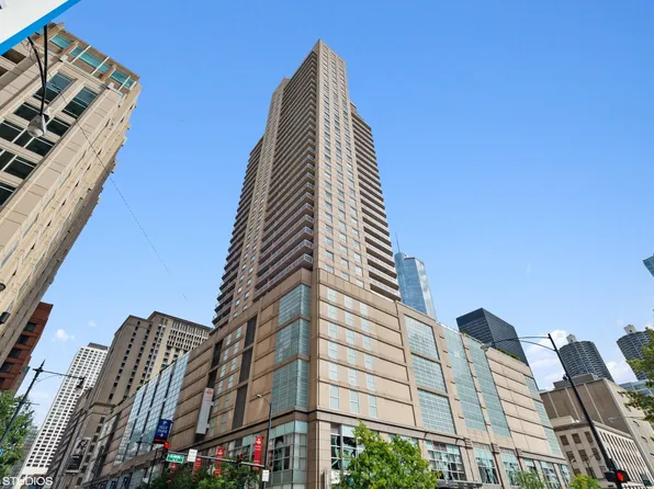 545 N Dearborn St #W1904, Chicago, IL 60654