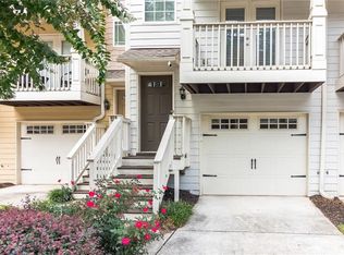 1105 Liberty Pkwy NW, Atlanta, GA 30318