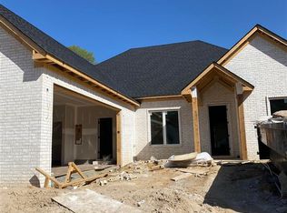 LOT 15 Hurricane Gardens Dr, Bryant, AR 72022