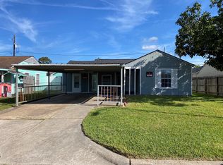 3013 Fern St, Pasadena, TX 77503
