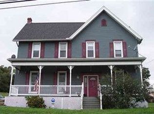 310 S Front St, LIVERPOOL, PA 17045