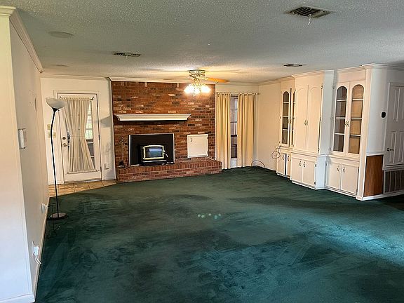 Living Room/Great room.  