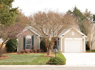 12205 Portrush Ln, Charlotte, NC 28273