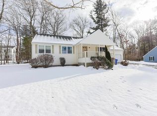 Rolling Green Condominium, Hudson, NH 03051