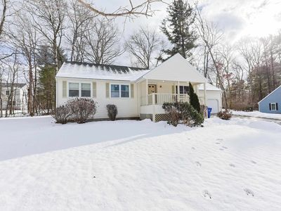 6 Pinehurst Street, Hudson, NH, 03051