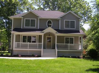 88 Birch Ln, New City, NY 10956
