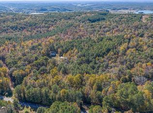 0 Ryo Mountain Loop SE, Fairmount, GA 30139