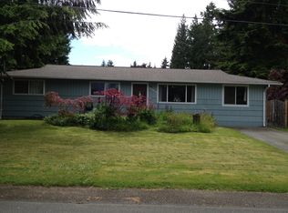 32815 29th Ave SW, Federal Way, WA 98023
