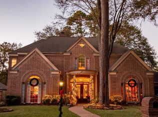 5222 Royal Walk, Houston, TX 77069