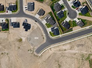 9602 N Bluebell Dr, Eagle Mountain, UT 84005