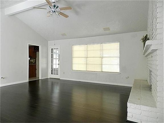 Living room.