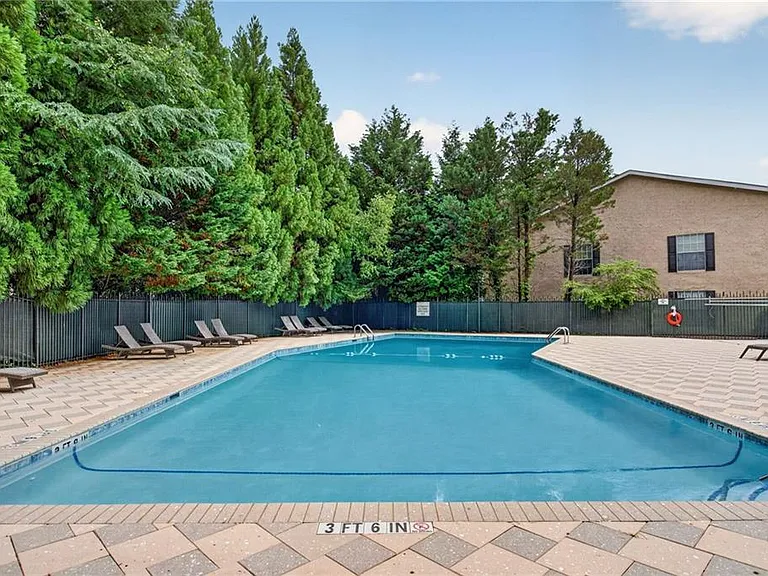 3140 Seven Pines Ct #106 — Photo 31