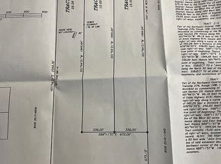 TRACT R Two #3, Bruner, MO 65620