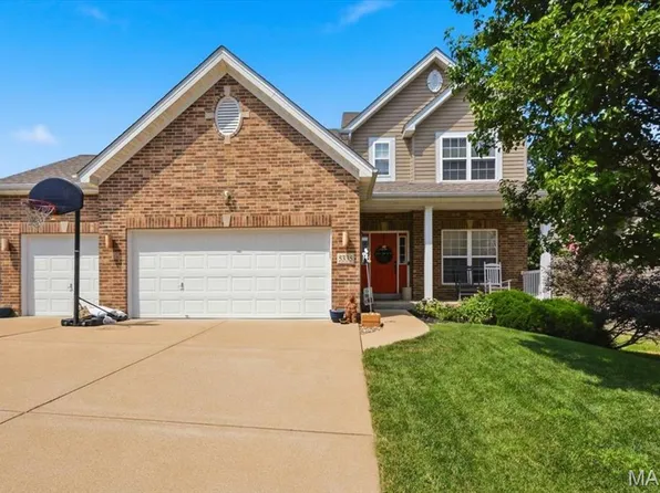 5335 Mirasol Manor Way, Eureka, MO 63025