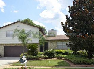 8802 Mescalero St, Orlando, FL 32829