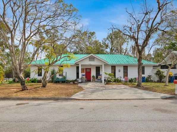 750 S DUDLEY AVENUE, BARTOW, FL 33830