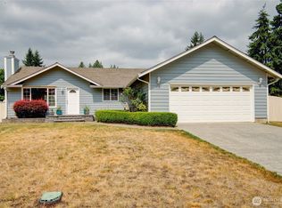 5721 142nd Pl NE, Marysville, WA